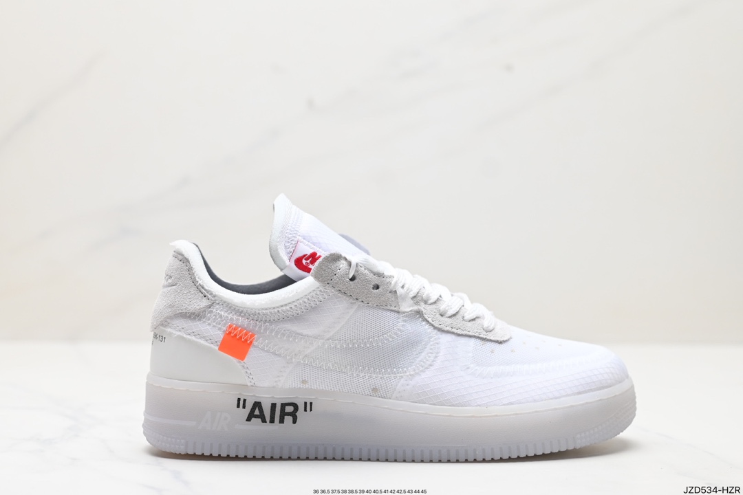 Nike Air Force 1 Shoes